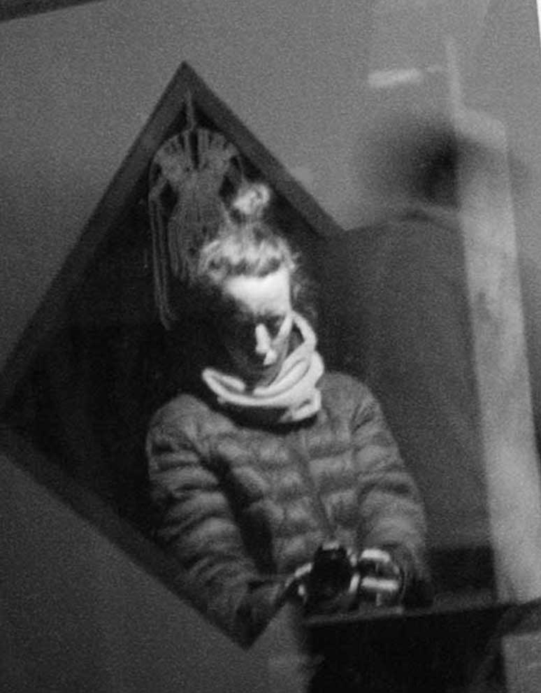 fotografía julia